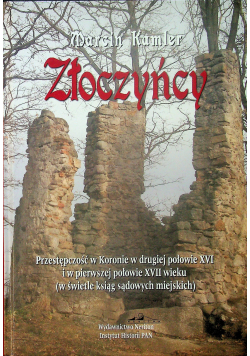 Złoczyńcy