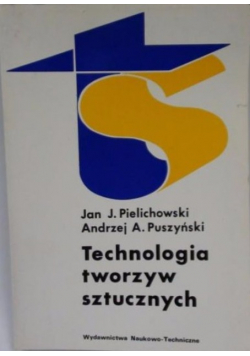 Technologia tworzyw sztucznych