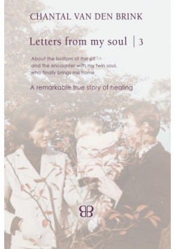 Letters From My Soul 3
