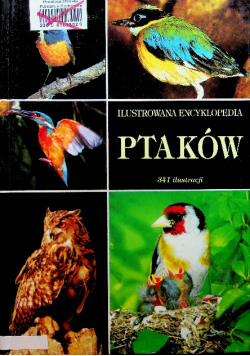 Ilustrowana Encyklopedia Ptaków