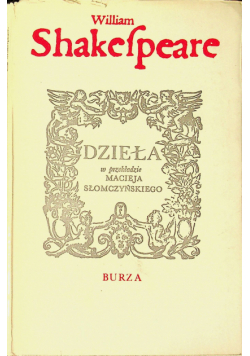 Burza