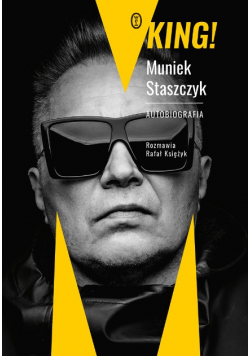 King Autobiografia