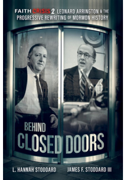 Faith Crisis Vol. 2 - Behind Closed Doors