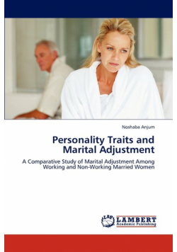 Personality Traits and Marital Adjustment