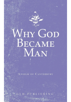 Why God Became Man