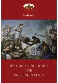 Letters Concerning the English Nation