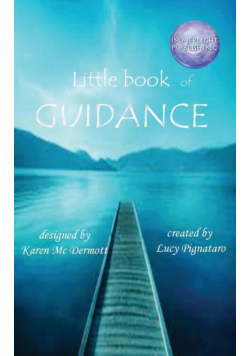 Book of Guidance