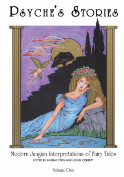Psyche's Stories, Volume 1