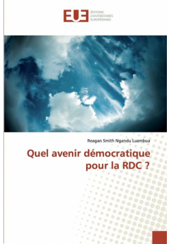 Quel avenir démocratique pour la RDC ?