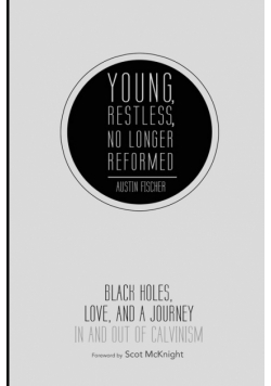 Young, Restless, No Longer Reformed