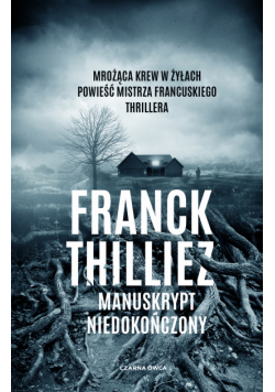Manuskrypt niedokończony