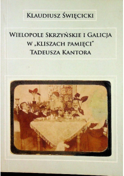 Wielopole Skrzyńskie i Galicja