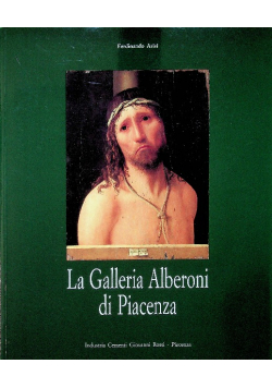 La Galleria Alberoni di Piacenza