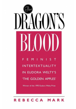 The Dragon's Blood