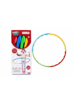 Składane hula hop Sportox Kids 79cm