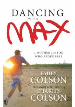 Dancing with Max