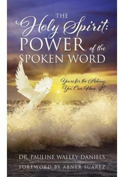 The Holy Spirit