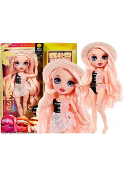Rainbow High Pacific Coast Fashion Doll - PI