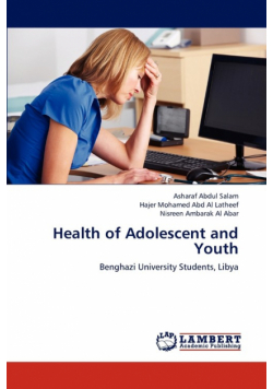 Health of Adolescent and Youth