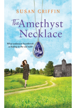 The Amethyst Necklace