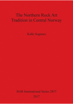 The Northern Rock Art Tradition in Central Norway
