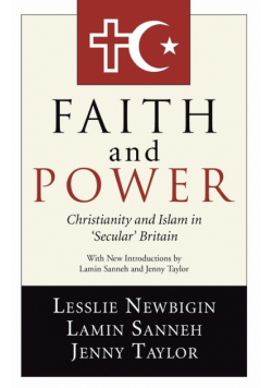 Faith and Power