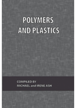 Polymers and Plastics