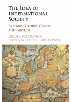 The Idea of International Society
