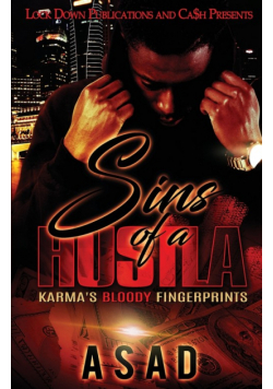 Sins of a Hustla