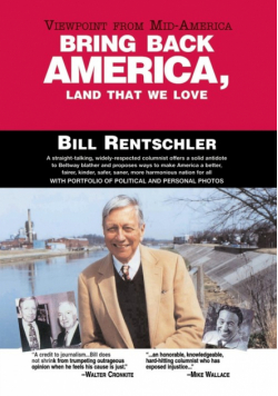 Bring Back America, Land That We Love
