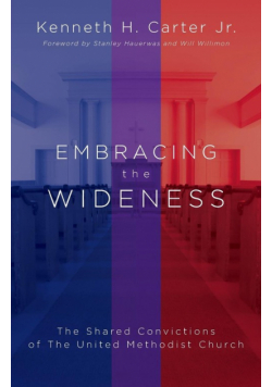 Embracing the Wideness