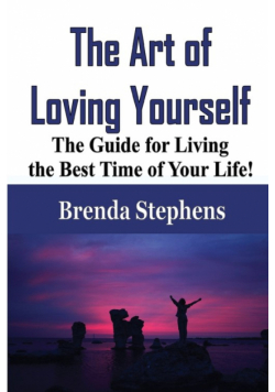 The Art of Loving Yourself