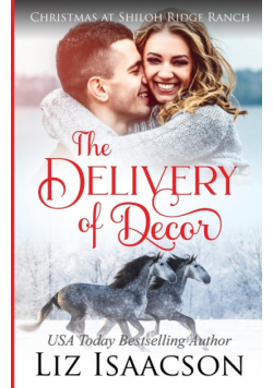 The Delivery of Decor