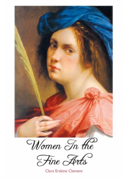 Women In The Fine Arts