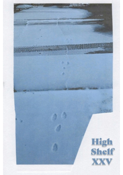High Shelf XXV