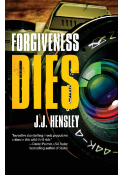 Forgiveness Dies