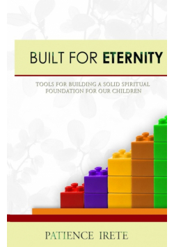 Built For Eternity