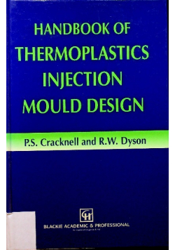 Handbook of Thermoplastics Injection Mould Design