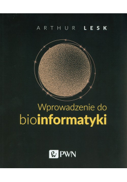 Wprowadzenie do bioinformatyki