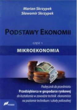 Podstawy ekonomii cz.1 Mikroekonomia