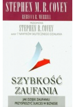Szybkość zaufania