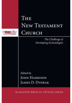 The New Testament Church