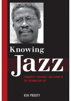 Knowing Jazz