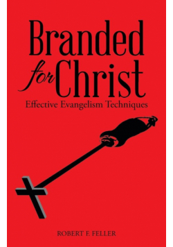 Branded for Christ