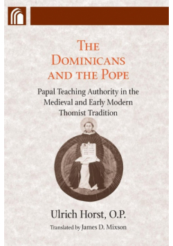 Dominicans and the Pope