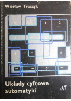 Układy cyfrowe automatyki