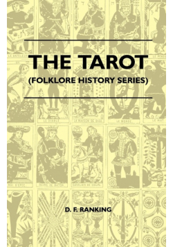 The Tarot (Folklore History Series)