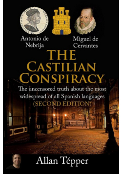 The Castilian Conspiracy