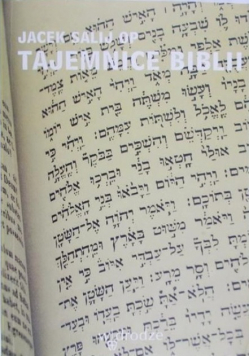 Tajemnice biblii