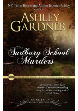 The Sudbury School Murders